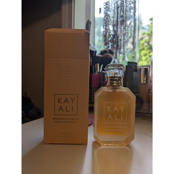 Kayali Marrakesh Perfume - Picture 2 of 3